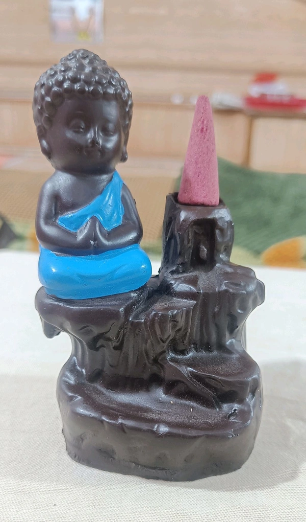 Buddha Dhoopbatti Stand