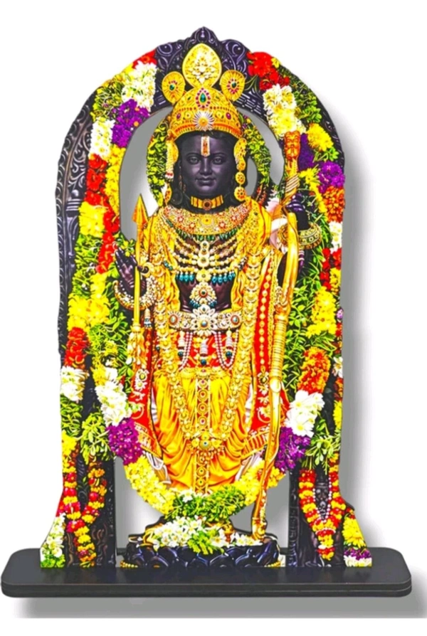 Ram Photo