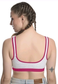 Sports Bra - Free Size