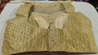 Fancy Blouse - Free Size, Hot Toddy