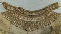 Fancy Blouse - Free Size, Hot Toddy