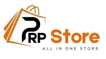 PRP Store - Logo