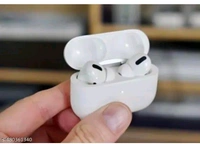 High Quality Sound TWS Bluetooth Wireless Bluetooth Earbuds.... - White