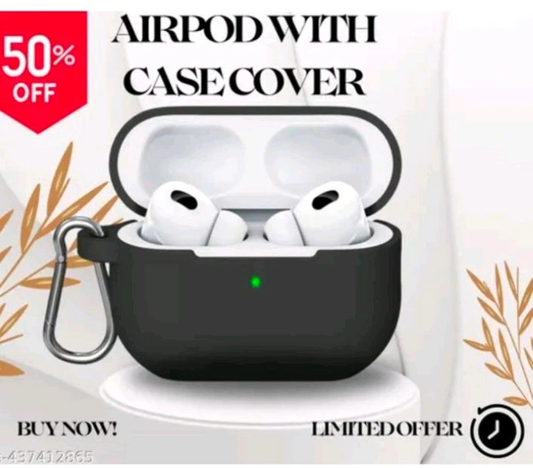 Blutooth Best Quality Earpods....