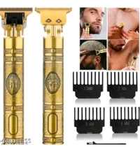 Hair DRYER AND TRIMMER COMBO (PACK OF 2) - Gold