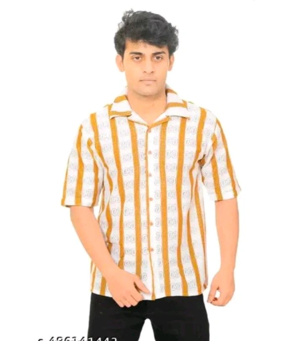 NET HALF COLLEGE BOY T-SHIRTS - Web Orange, XL