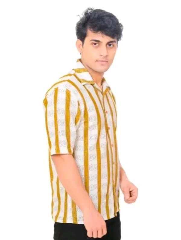 NET HALF COLLEGE BOY T-SHIRTS - Web Orange, XL