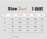 FABROT  Stylish Poly Cotton Printed Men's T-shirt  - Mine Shaft, L