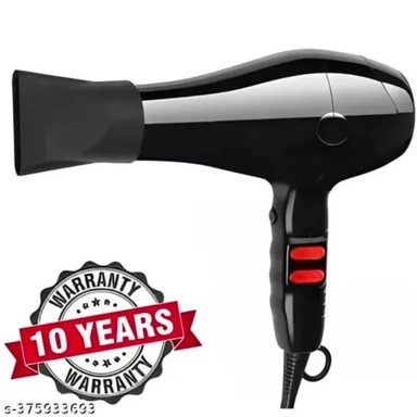 Hair Dryer
