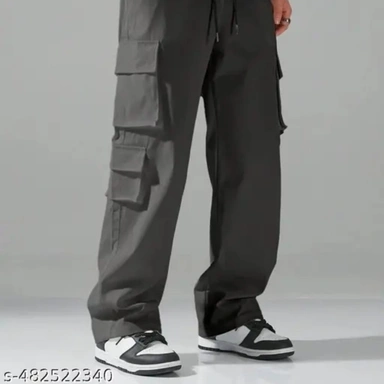 MEN'S JEANS