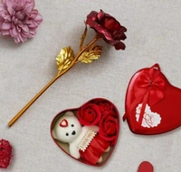 Valentine's Day Gift Combo – The Perfect Expression of Love ❤️