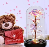 Valentine Rose Light