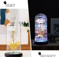 Valentine Rose Light
