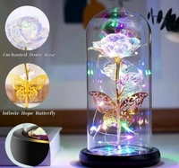 Valentine Rose Light