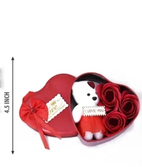 Valentine's Day Gift Combo – The Perfect Expression of Love ❤️
