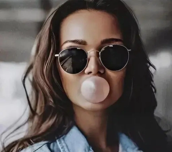 🕶️ Trendsetter Alert! Elevate Your Look with These Stylish Sunglasses! 🕶️ (Combo Of 2)