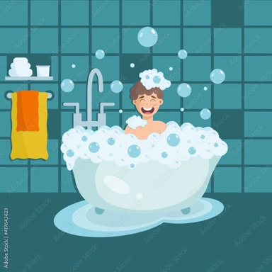 Bath And Body