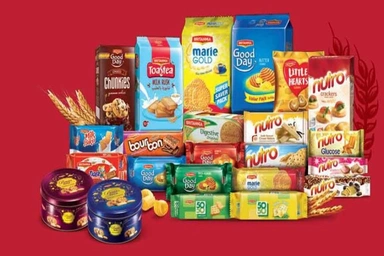 Biscuits And Cakes