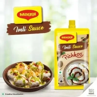 Maggi Imli sauce - 75g, NA, NA