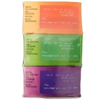 Fiama Gel Bar - 375g, NA, NA
