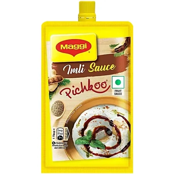 Maggi Imli sauce - 75g, NA, NA