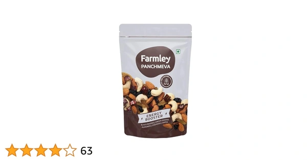 Farmley Panchmeva - 160g, NA, NA