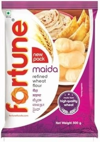 Fortune  Maida New Pack - 500g, NA, NA