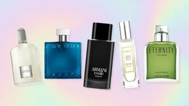 Fragrances