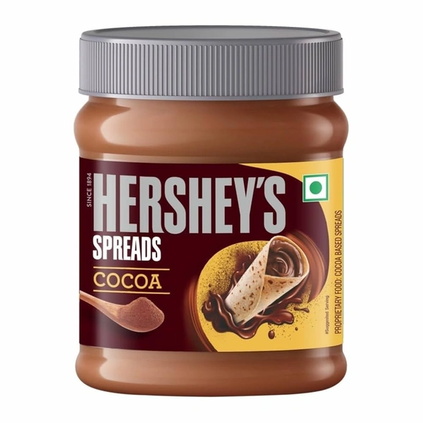 Herasheys's Spreads - 350g, NA, NA