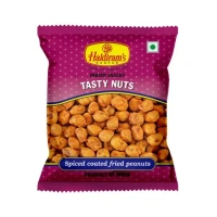 Haldiram's Testy Nuts - 200g, NA, NA