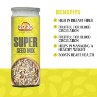 20-20 Super Seed Mix - 200g, NA, NA