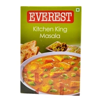 Everest Kitchen King Masala - 500g, NA, NA