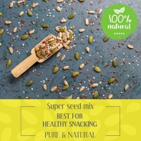20-20 Super Seed Mix - 200g, NA, NA