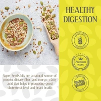 20-20 Super Seed Mix - 200g, NA, NA