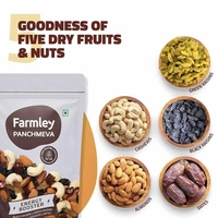 Farmley Panchmeva - 160g, NA, NA