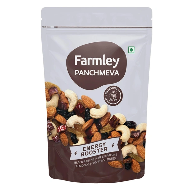 Farmley Panchmeva - 160g, NA, NA