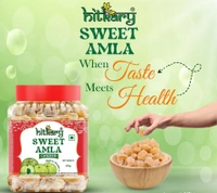 Hitkary Sweet Amla 500g