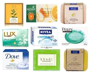 Bathing Soap