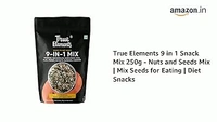 True elements 9-IN-1 Mix - 125g, NA, NA