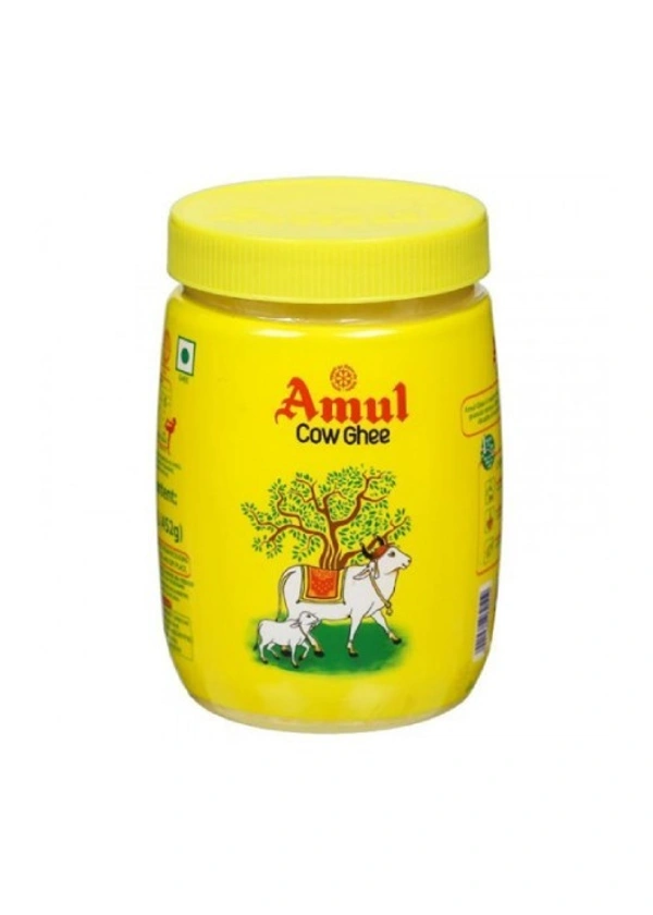 Amul Cow Ghee 500ml