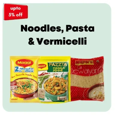 Noodles,Pasta,Vermicelli