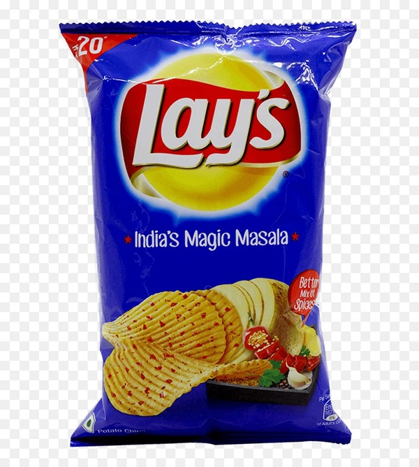 Lays India's Magic Masala