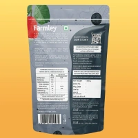 Farmley Black Pepper Cashews - 150g, NA, NA