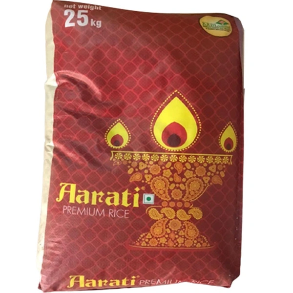 KRBL AARATI PREMIUM RICE - 30KG, NA, NA