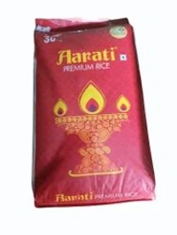 KRBL AARATI PREMIUM RICE - 30KG, NA, NA