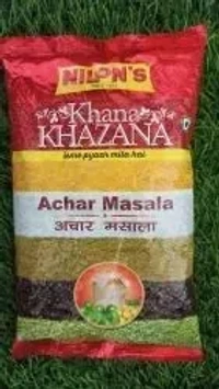 NILON'S ACHAR MASALA - 200 G, NA, NA