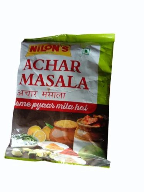 Nilons Achar Masala - 200g, NA, NA