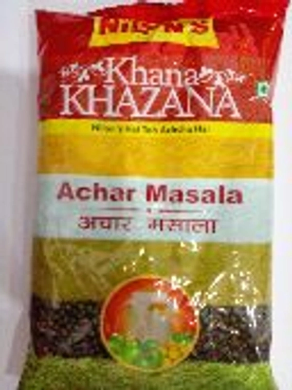 Nilons Achar Masala - 200g, NA, NA