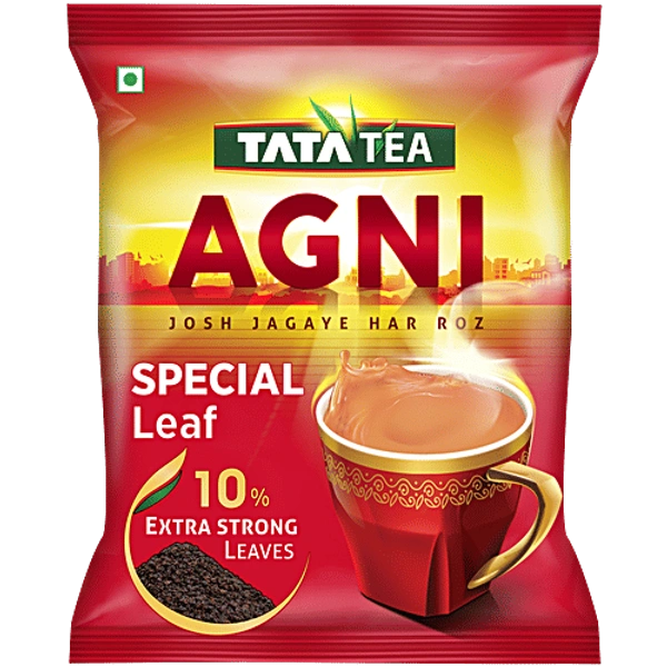 Tata Tea Agni Tata Tea - 250g, NA, NA