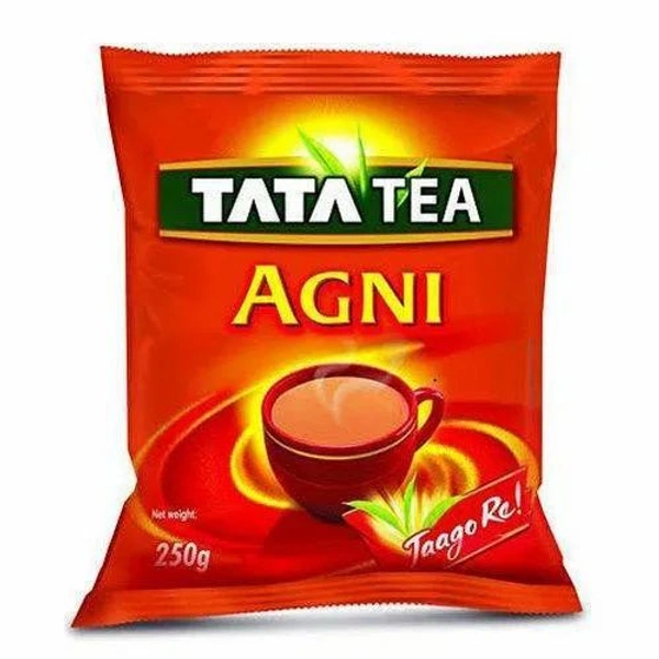 Tata Tea Agni Tata Tea - 250g, NA, NA